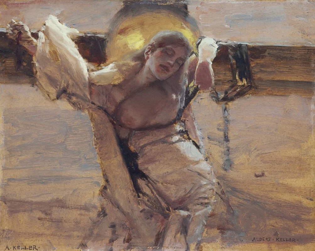 Il martire